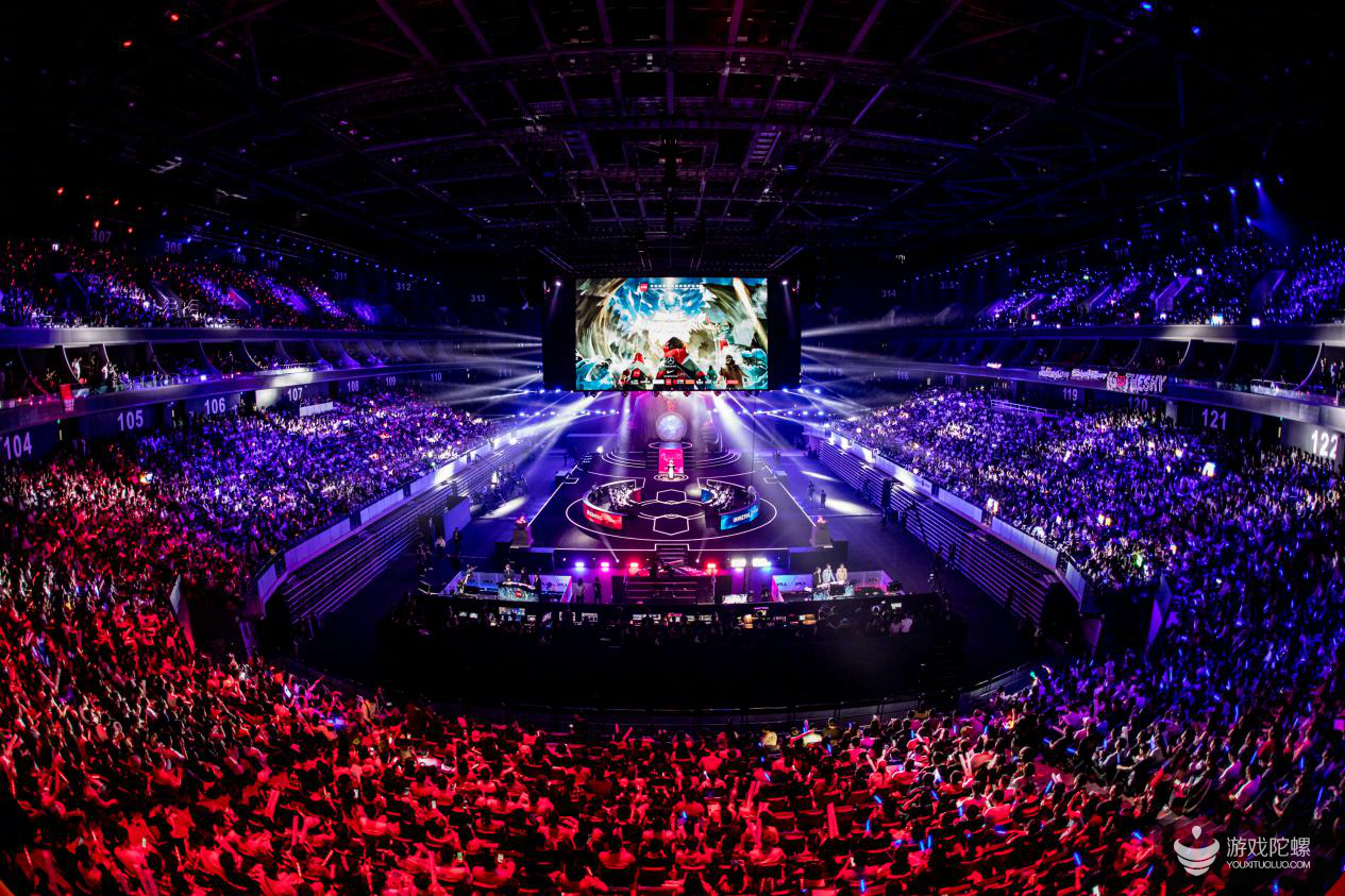 零封出局席卷四大赛区：国际赛事揭示电子竞技残酷实力差距