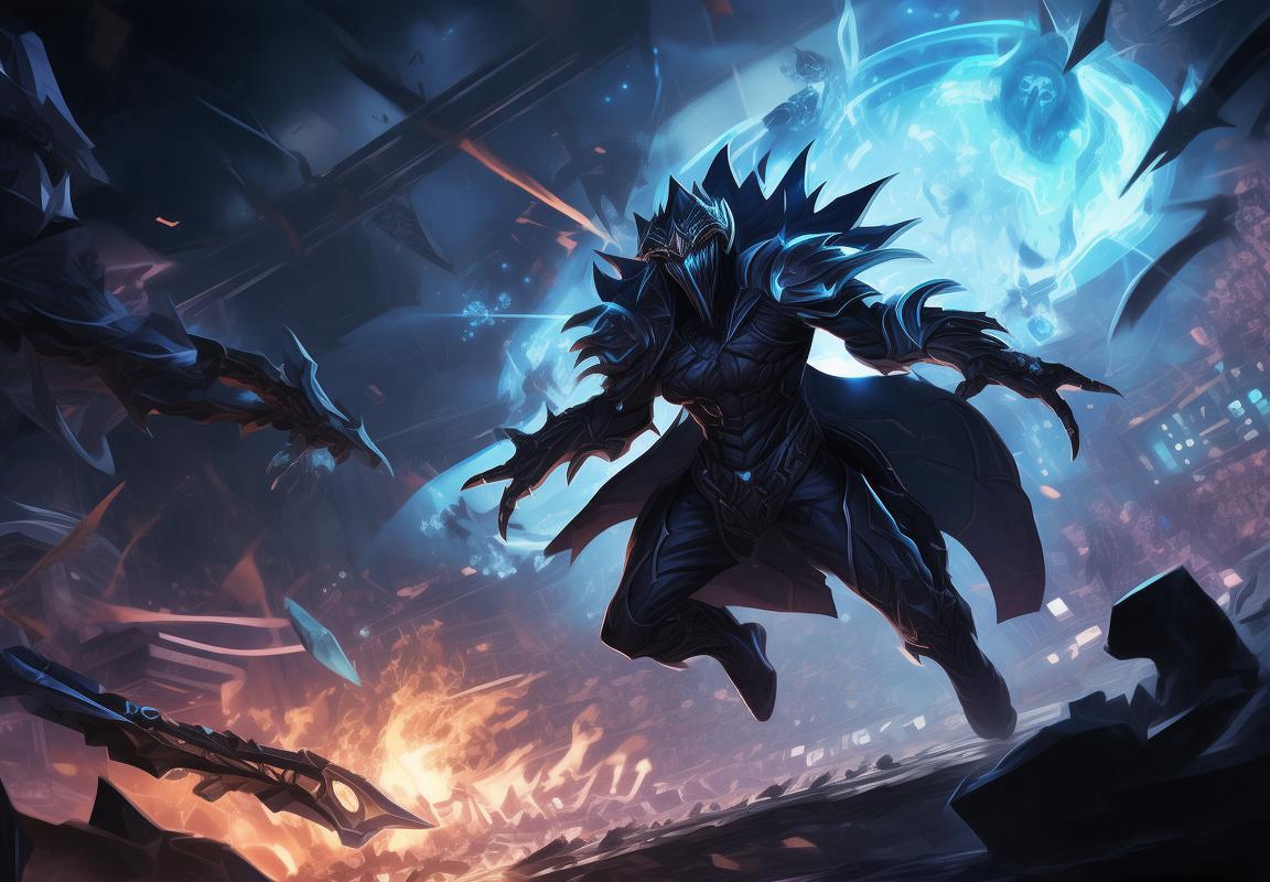 泪目！GAM.Levi用招牌梦魇拿下世界赛最后一场胜利。-db电竞官网入口