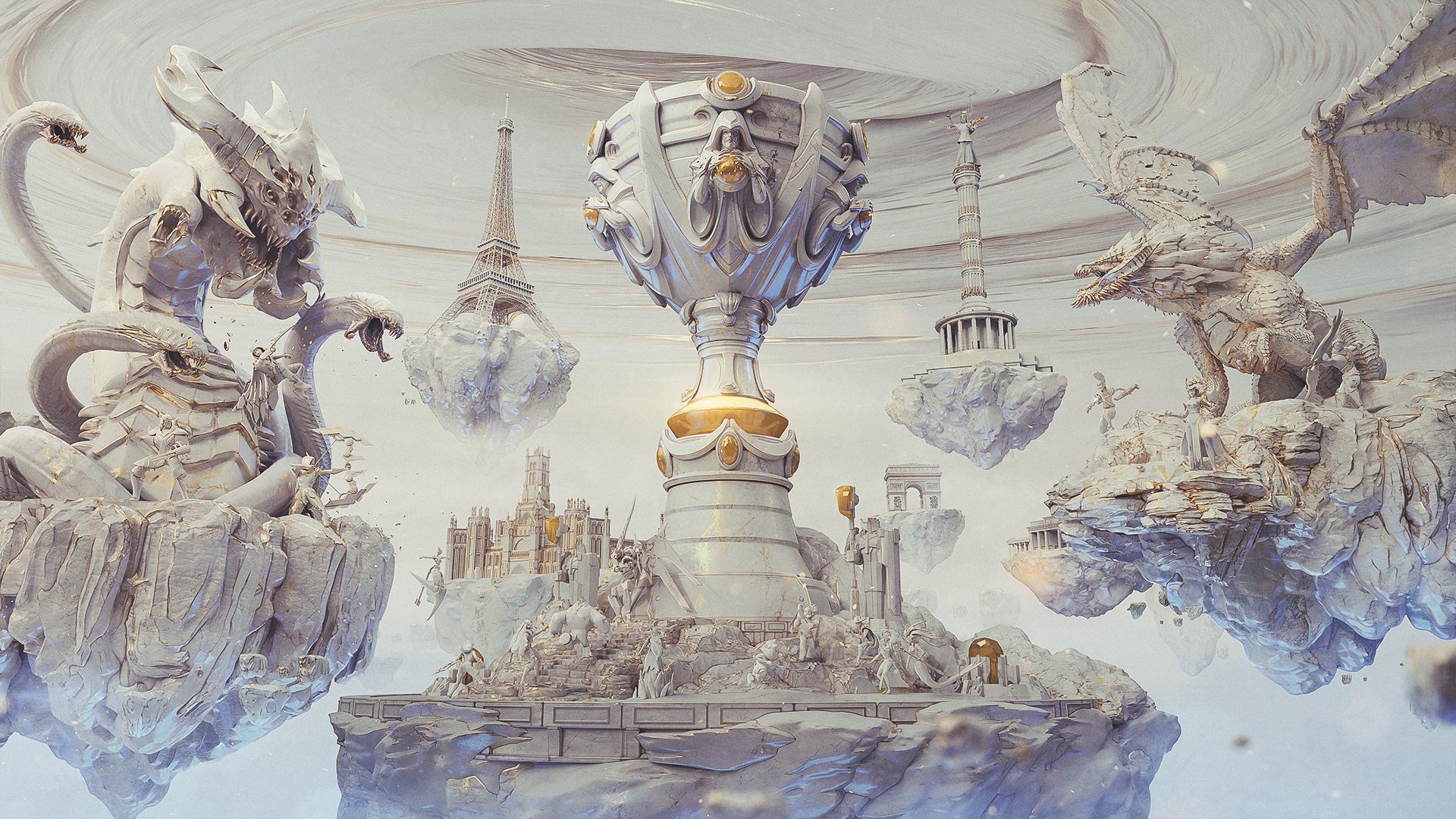 比赛现场气氛鲜明对比：IG选手欢呼如潮，BLG队员沉默应对，电竞文化中的团队协作与尊重思考-db电竞官网入口