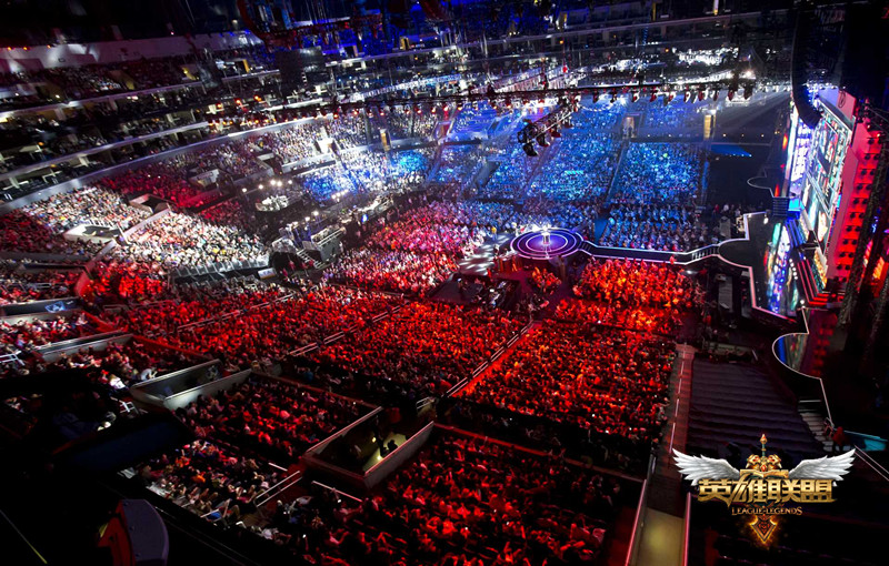 老年电竞新纪元:GeeSports打造老年人游戏赛事,推动数字娱乐与电竞包容性