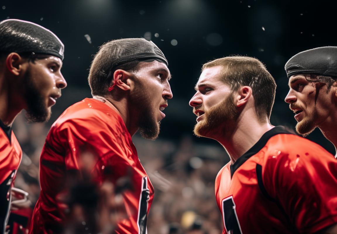 双败淘汰赛制解析：胜者组与败者组如何提升电子竞技赛制公平性与赛事观赏性-db电竞官网入口